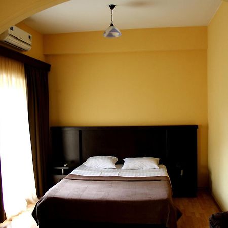 Avenue Hotel Tiflis Exterior foto